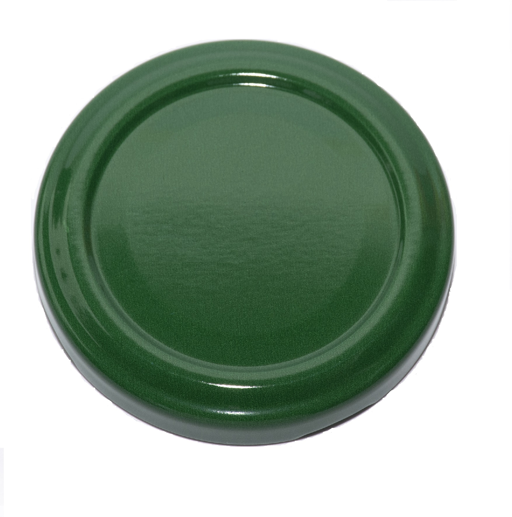 TAPA METÁLICA 53 mm TO VERDE